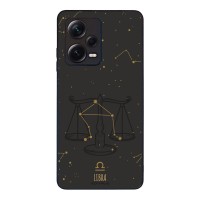 Θήκη Sonique Zodiac Series για Xiaomi Redmi Note 12 Pro Plus Libra