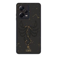 Θήκη Sonique Zodiac Series για Xiaomi Redmi Note 12 Pro Plus Scorpio