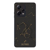 Θήκη Sonique Zodiac Series για Xiaomi Redmi Note 12 Pro Plus Sagittarius