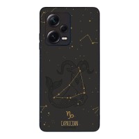 Θήκη Sonique Zodiac Series για Xiaomi Redmi Note 12 Pro Plus Capricorn