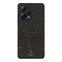 Θήκη Sonique Zodiac Series για Xiaomi Redmi Note 12 Pro Plus Pisces