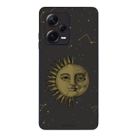 Θήκη Sonique Zodiac Series για Xiaomi Redmi Note 12 Pro Plus Eclipse