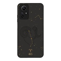 Θήκη Sonique Zodiac Series για Xiaomi Redmi Note 12s Aries