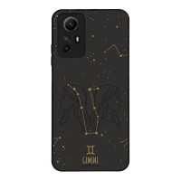 Θήκη Sonique Zodiac Series για Xiaomi Redmi Note 12s Gemini