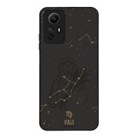Θήκη Sonique Zodiac Series για Xiaomi Redmi Note 12s Virgo