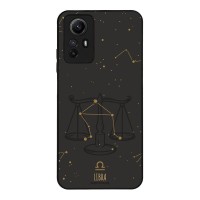 Θήκη Sonique Zodiac Series για Xiaomi Redmi Note 12s Libra