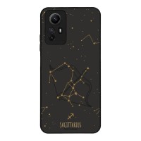 Θήκη Sonique Zodiac Series για Xiaomi Redmi Note 12s Sagittarius