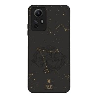 Θήκη Sonique Zodiac Series για Xiaomi Redmi Note 12s Pisces