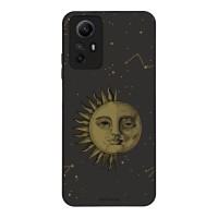 Θήκη Sonique Zodiac Series για Xiaomi Redmi Note 12s Eclipse
