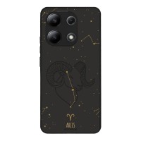 Θήκη Sonique Zodiac Series για Xiaomi Redmi Note 13 4G Aries