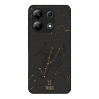 Θήκη Sonique Zodiac Series για Xiaomi Redmi Note 13 4G Taurus