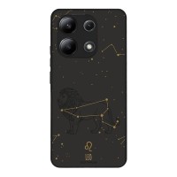 Θήκη Sonique Zodiac Series για Xiaomi Redmi Note 13 4G Leo
