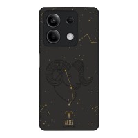 Θήκη Sonique Zodiac Series για Xiaomi Redmi Note 13 5G Aries