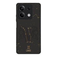 Θήκη Sonique Zodiac Series για Xiaomi Redmi Note 13 5G Gemini