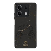 Θήκη Sonique Zodiac Series για Xiaomi Redmi Note 13 5G Cancer