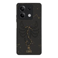 Θήκη Sonique Zodiac Series για Xiaomi Redmi Note 13 5G Scorpio