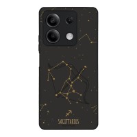 Θήκη Sonique Zodiac Series για Xiaomi Redmi Note 13 5G Sagittarius