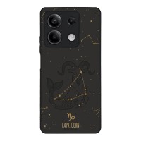 Θήκη Sonique Zodiac Series για Xiaomi Redmi Note 13 5G Capricorn