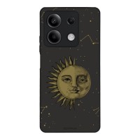 Θήκη Sonique Zodiac Series για Xiaomi Redmi Note 13 5G Eclipse