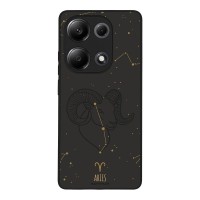 Θήκη Sonique Zodiac Series για Xiaomi Redmi Note 13 Pro 4G / Poco M6 Pro 4G / Redmi Note 14S Aries