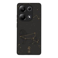 Θήκη Sonique Zodiac Series για Xiaomi Redmi Note 13 Pro 4G / Poco M6 Pro 4G / Redmi Note 14S Leo