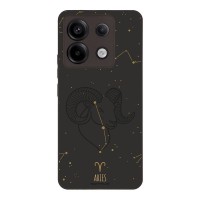 Θήκη Sonique Zodiac Series για Xiaomi Redmi Note 13 Pro 5G / Poco X6 5G Aries