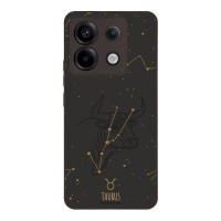Θήκη Sonique Zodiac Series για Xiaomi Redmi Note 13 Pro 5G / Poco X6 5G Taurus