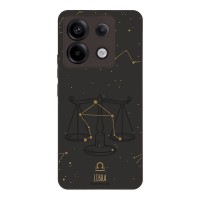 Θήκη Sonique Zodiac Series για Xiaomi Redmi Note 13 Pro 5G / Poco X6 5G Libra