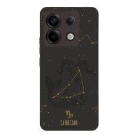 Θήκη Sonique Zodiac Series για Xiaomi Redmi Note 13 Pro 5G / Poco X6 5G Capricorn
