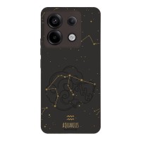 Θήκη Sonique Zodiac Series για Xiaomi Redmi Note 13 Pro 5G / Poco X6 5G Aquarius