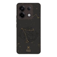 Θήκη Sonique Zodiac Series για Xiaomi Redmi Note 13 Pro 5G / Poco X6 5G Pisces