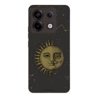 Θήκη Sonique Zodiac Series για Xiaomi Redmi Note 13 Pro 5G / Poco X6 5G Eclipse