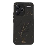 Θήκη Sonique Zodiac Series για Xiaomi Redmi Note 13 Pro Plus 5G Taurus