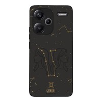 Θήκη Sonique Zodiac Series για Xiaomi Redmi Note 13 Pro Plus 5G Gemini
