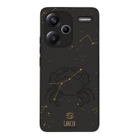 Θήκη Sonique Zodiac Series για Xiaomi Redmi Note 13 Pro Plus 5G Cancer