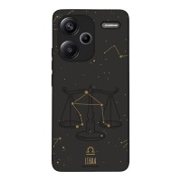 Θήκη Sonique Zodiac Series για Xiaomi Redmi Note 13 Pro Plus 5G Libra