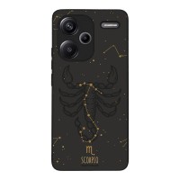 Θήκη Sonique Zodiac Series για Xiaomi Redmi Note 13 Pro Plus 5G Scorpio