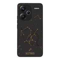 Θήκη Sonique Zodiac Series για Xiaomi Redmi Note 13 Pro Plus 5G Sagittarius