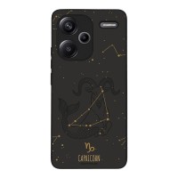 Θήκη Sonique Zodiac Series για Xiaomi Redmi Note 13 Pro Plus 5G Capricorn