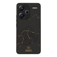 Θήκη Sonique Zodiac Series για Xiaomi Redmi Note 13 Pro Plus 5G Aquarius