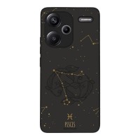 Θήκη Sonique Zodiac Series για Xiaomi Redmi Note 13 Pro Plus 5G Pisces