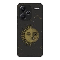 Θήκη Sonique Zodiac Series για Xiaomi Redmi Note 13 Pro Plus 5G Eclipse