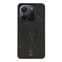 Θήκη Sonique Zodiac Series για Xiaomi Redmi Note 14 4G (164.84mm) Aries