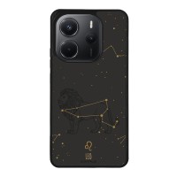 Θήκη Sonique Zodiac Series για Xiaomi Redmi Note 14 4G (164.84mm) Leo