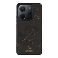 Θήκη Sonique Zodiac Series για Xiaomi Redmi Note 14 4G (164.84mm) Capricorn