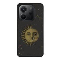 Θήκη Sonique Zodiac Series για Xiaomi Redmi Note 14 4G (164.84mm) Eclipse