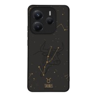 Θήκη Sonique Zodiac Series για Xiaomi Redmi Note 14 5G Taurus