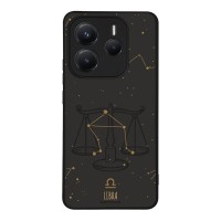 Θήκη Sonique Zodiac Series για Xiaomi Redmi Note 14 5G Libra