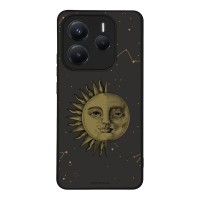 Θήκη Sonique Zodiac Series για Xiaomi Redmi Note 14 5G Eclipse