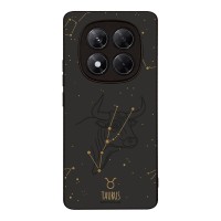 Θήκη Sonique Zodiac Series για Xiaomi Redmi Note 14 Pro 4G Taurus